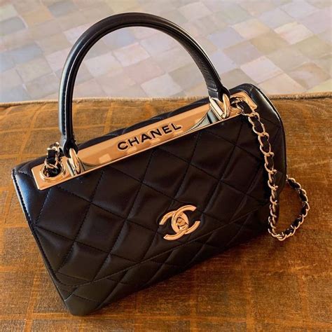 chanel bags on Tumblr